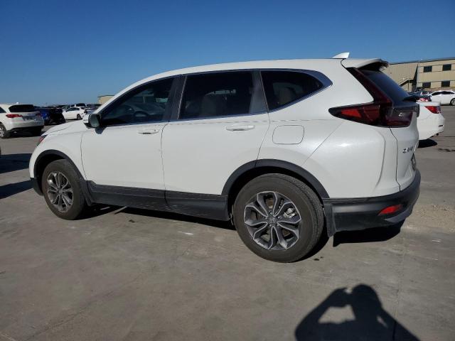 2022 Honda Cr-v - Image 2