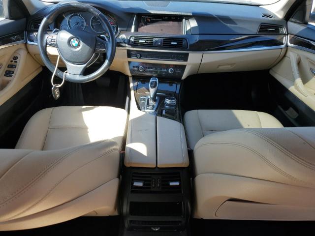 2016 BMW 5 SERIES - Image 8