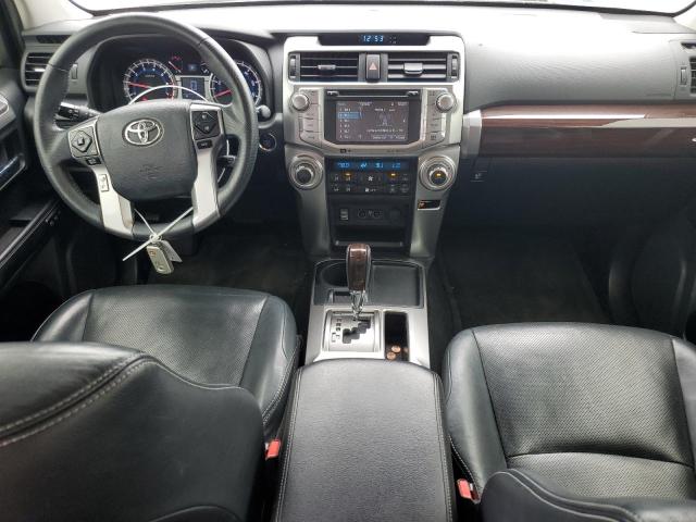 2016 Toyota 4RUNNER - Image 8