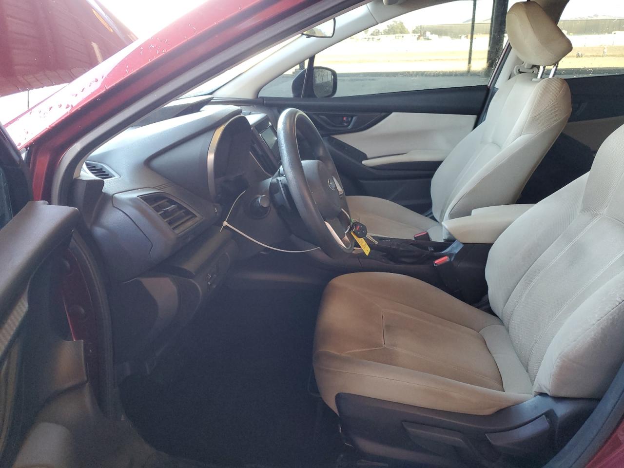 2017 SUBARU IMPREZA - Image 7