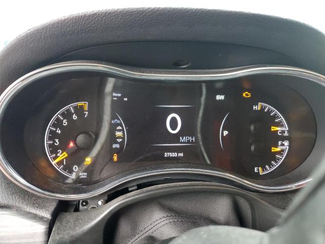 2021 Jeep Grand Cherokee 2021 - Image 9