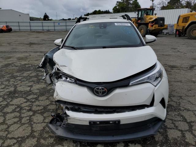 2019 Toyota C-HR - Image 5