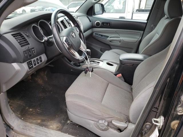 2015 Toyota TACOMA - Image 7