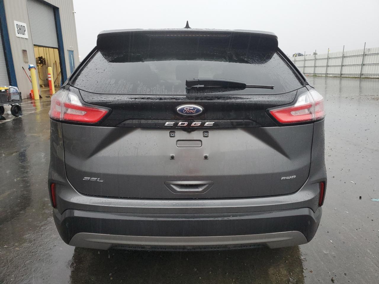 2023 Ford Edge - Image 6