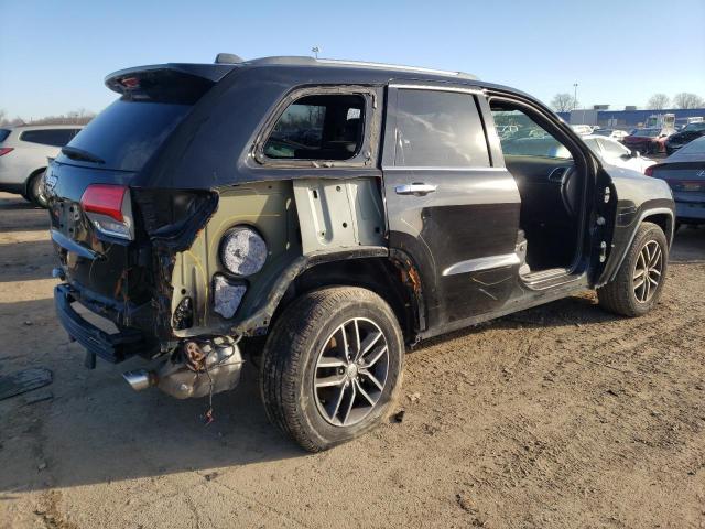 2018 Jeep Grand Cherokee - Image 3