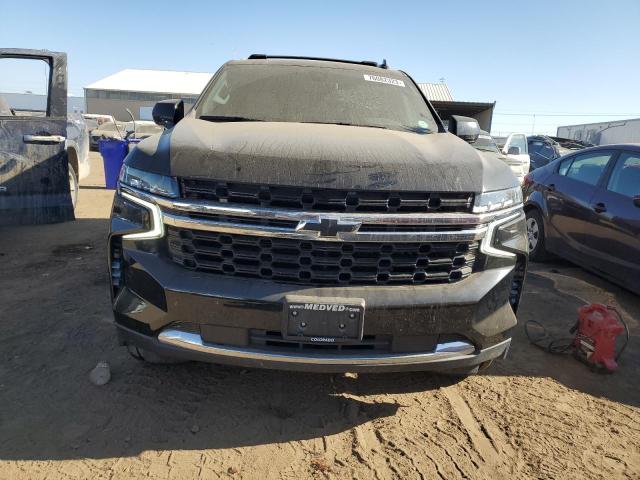 2021 Chevrolet TAHOE - Image 5