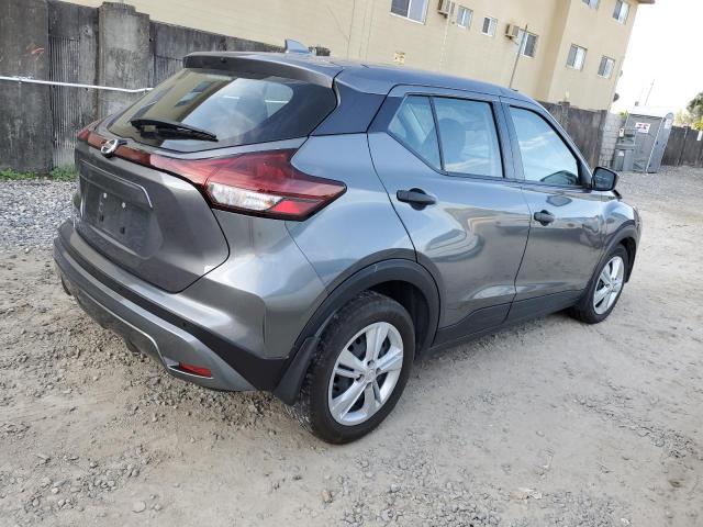 2021 Nissan KICKS - Image 3