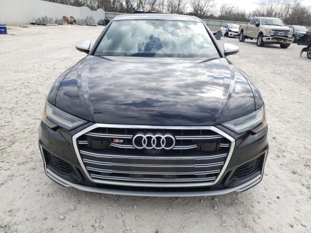 2020 Audi S6 - Image 5