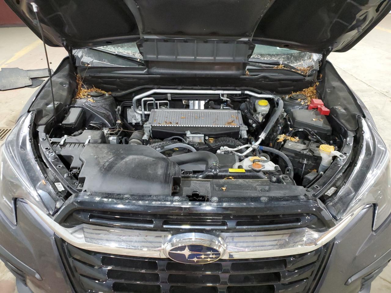 2024 SUBARU ASCENT - Image 12