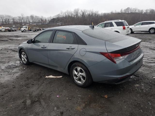 2022 Hyundai Elantra - Image 2
