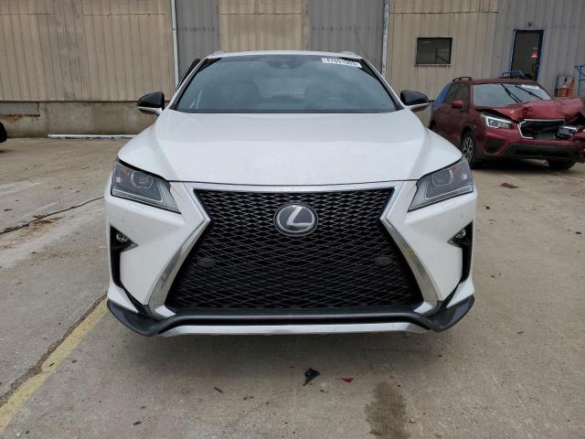 2016 Lexus Rx 350 Base - Image 5
