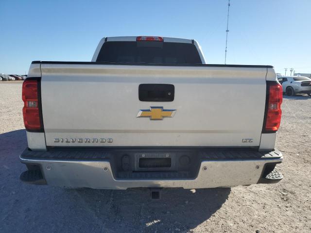2015 Chevrolet SILVERADO - Image 6