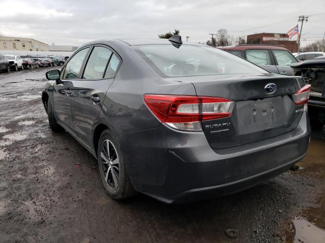 2020 Subaru IMPREZA 2020 - Image 2
