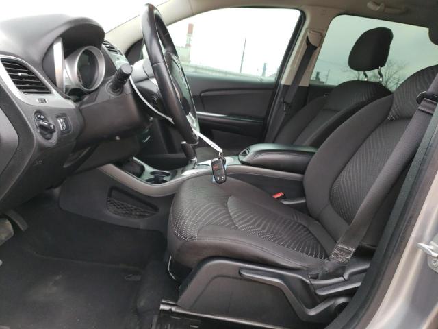 2015 Dodge JOURNEY - Image 7