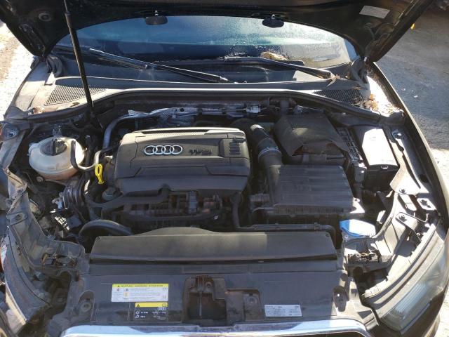 2016 Audi A3 - Image 11
