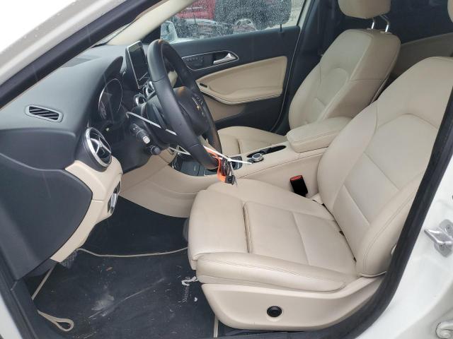 2017 Mercedes-benz GLA - Image 7