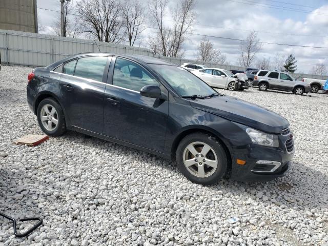 2016 Chevrolet Cruze - Image 4