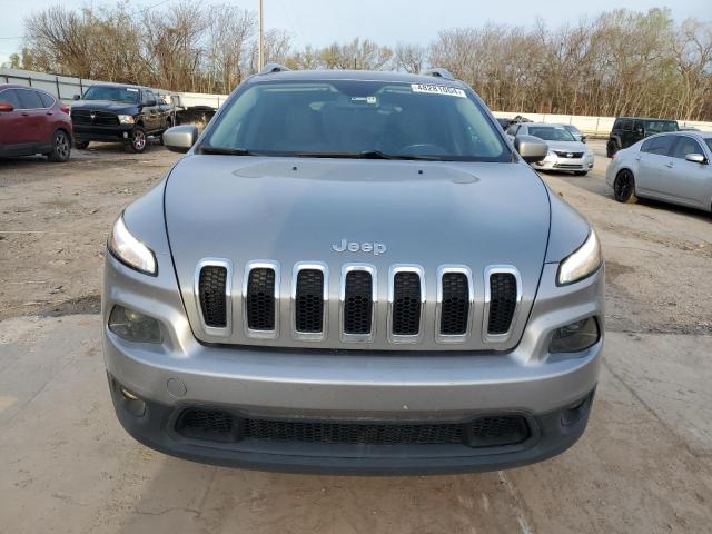 2016 Jeep CHEROKEE - Image 5