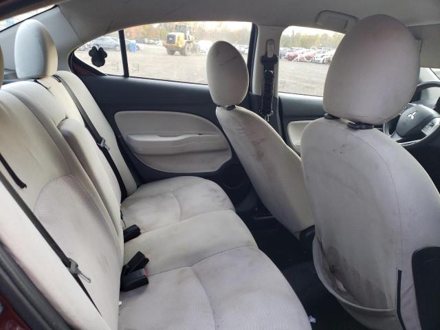 2019 Mitsubishi MIRAGE - Image 10