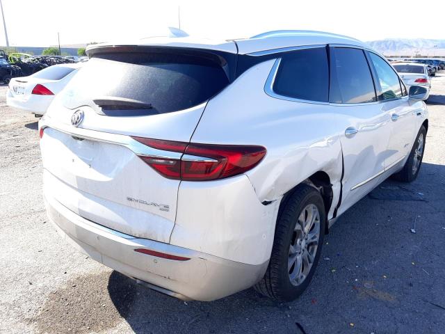 2019 BUICK ENCLAVE - Image 4