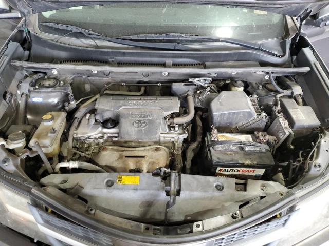 2015 Toyota RAV4 - Image 12