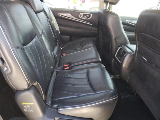 2016 Infiniti QX60 - Image 11