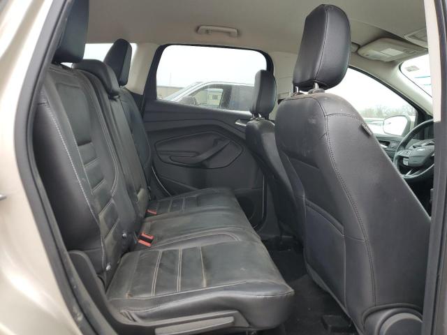 2018 Ford ESCAPE - Image 11
