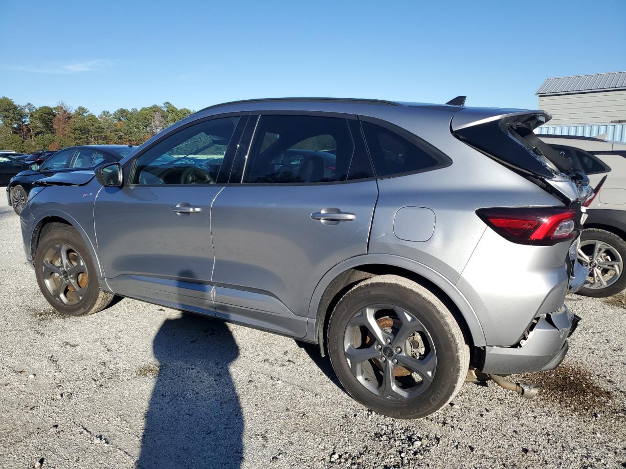 2024 Ford Escape ST - Image 2