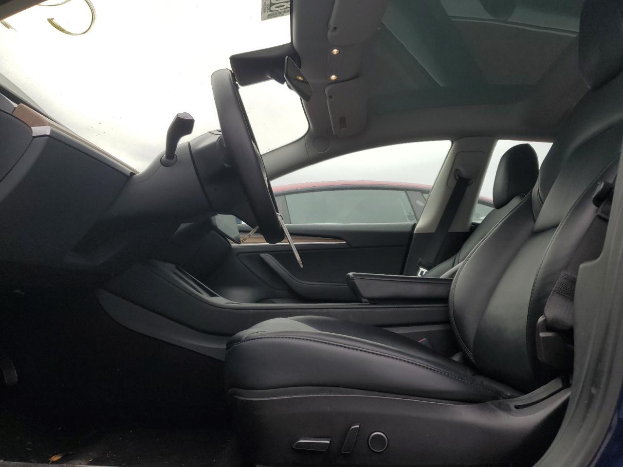 2022 TESLA MODEL 3 - Image 7
