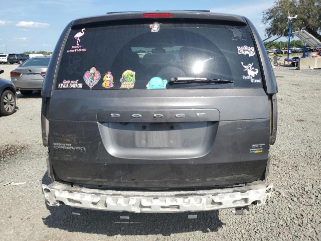 2019 Dodge Grand Caravan - Image 6