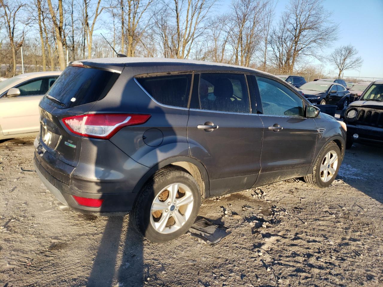 2013 Ford Escape - Image 3