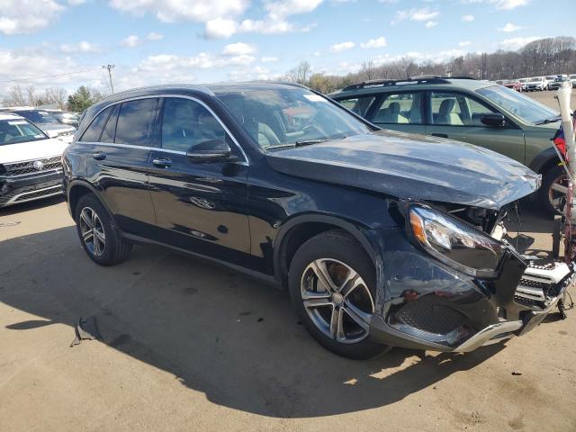 2016 Mercedes-benz GLC 2016 - Image 4