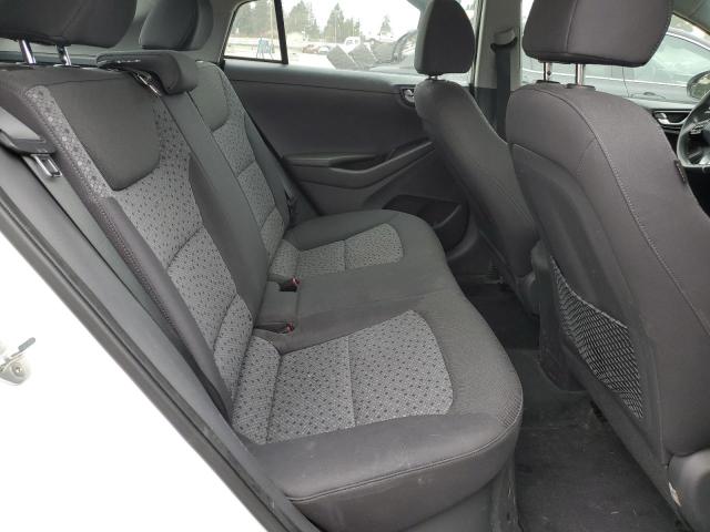 2017 Hyundai Ioniq - Image 10