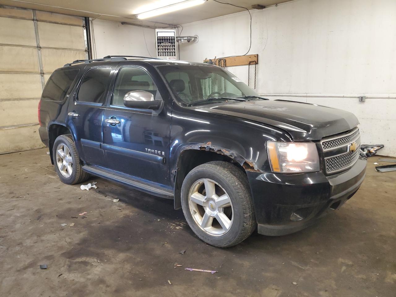 2007 CHEVROLET TAHOE - Image 4