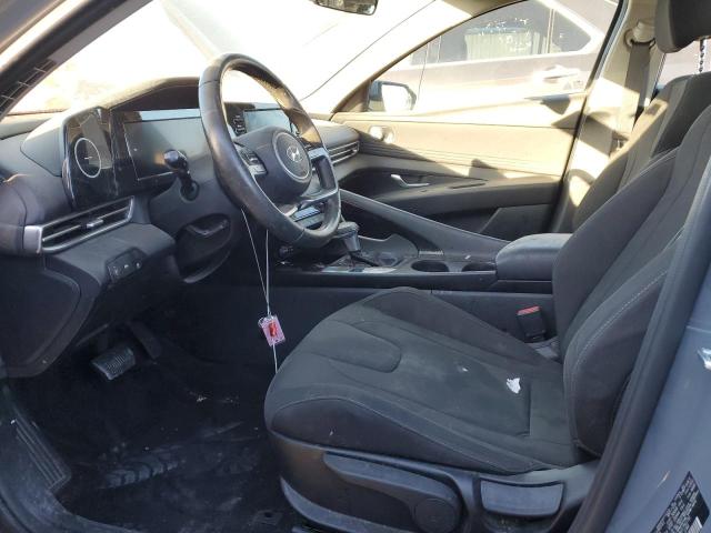 2021 Hyundai Elantra - Image 7