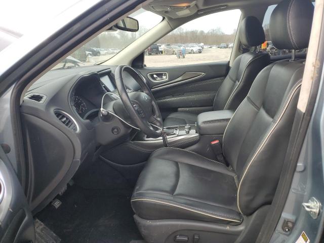 2019 Infiniti QX60 - Image 7