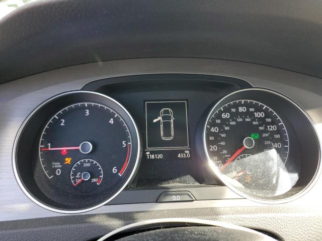 2015 Volkswagen GOLF 2015 - Image 9