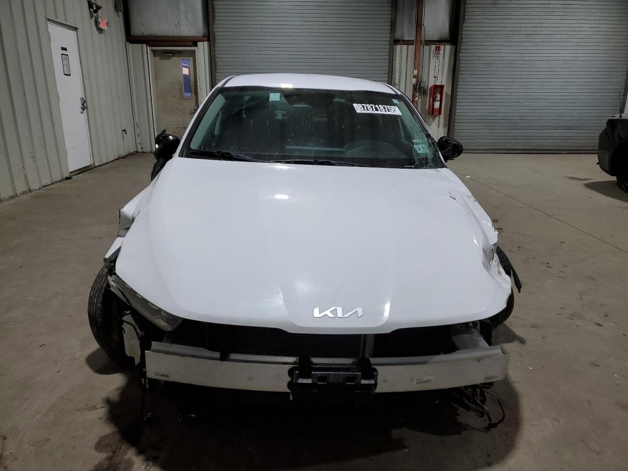 2022 KIA K5 - Image 5