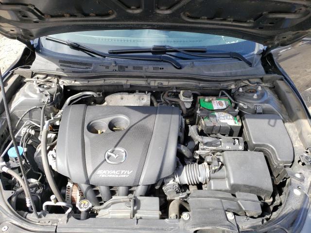2017 Mazda 3 - Image 11