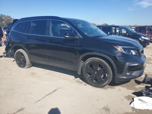 2022 Honda Pilot - Image 4