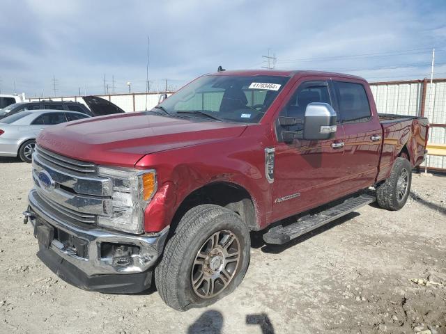 Ford F250
