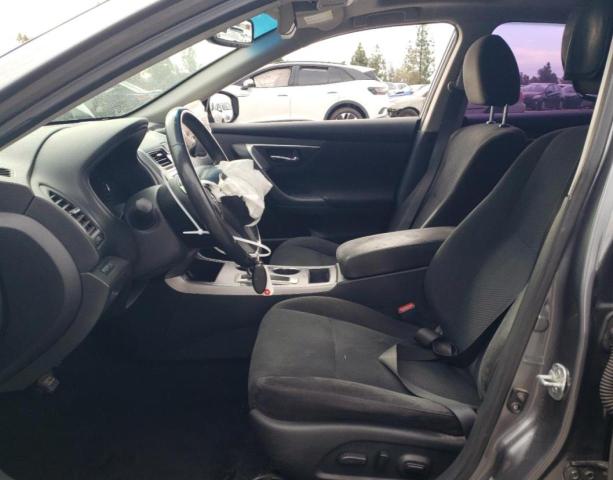2015 Nissan ALTIMA - Image 7