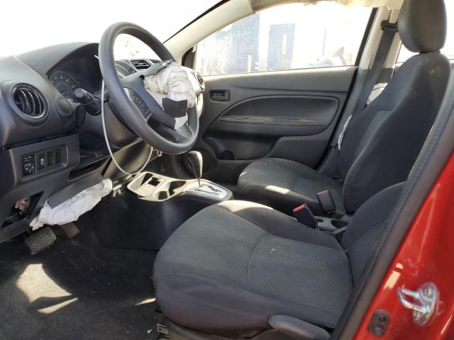 2019 Mitsubishi Mirage - Image 7