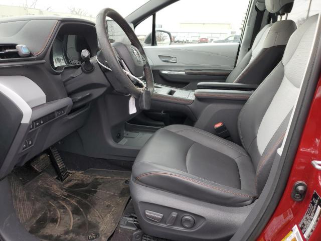 2021 Toyota SIENNA - Image 7