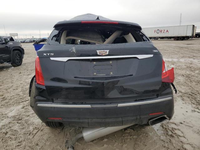 2018 Cadillac XT5 - Image 6
