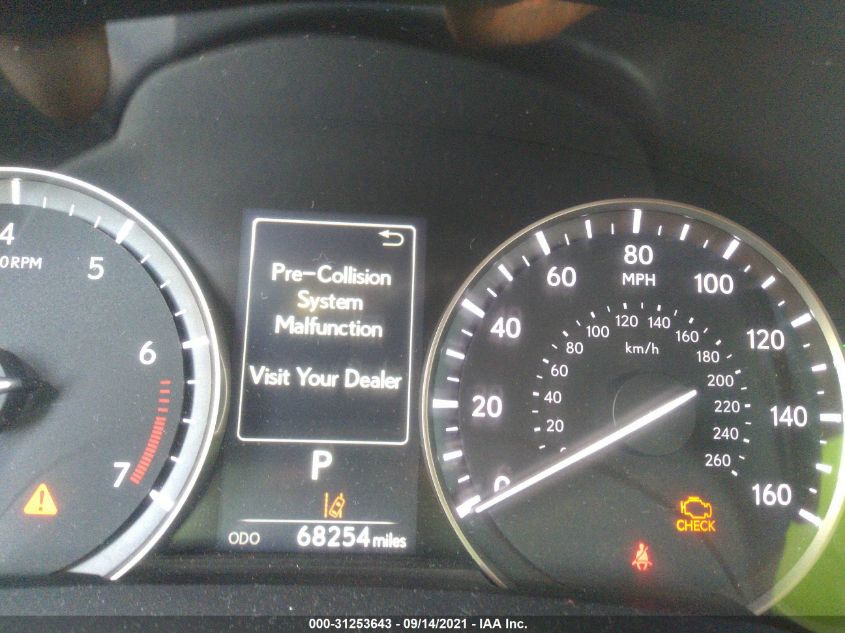 2016 Lexus RX 350 - Image 7