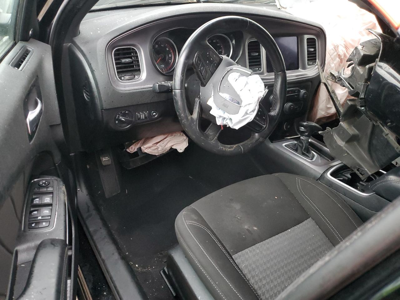 2023 Dodge Charger - Image 8