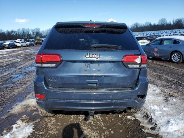 2021 Jeep Grand Cherokee - Image 6