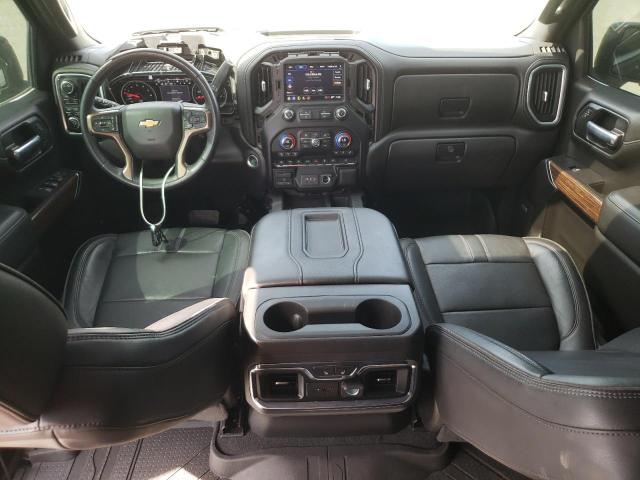 2021 Chevrolet SILVERADO - Image 8