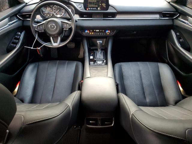 2020 Mazda 6 - Image 8